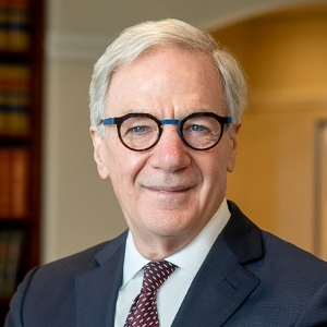 Photo of Reid L. Phillips