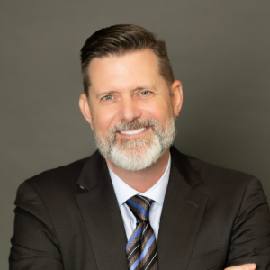 Photo of James W. "Jimmy" Gustafson, Jr.