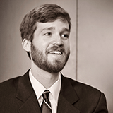 Photo of Alexander Denton