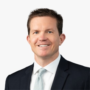 Photo of Benton Curtis