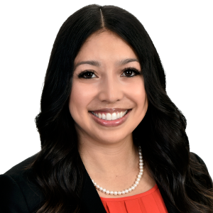 Photo of Nicole Vongchanglor