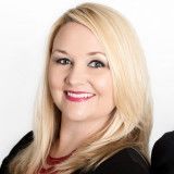 Photo of Jennifer Hanson Copus