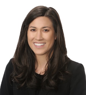 Photo of Kayla K. Cox