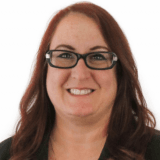 Photo of Christine S. Janis