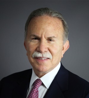 Photo of Marshall E. Eisenberg