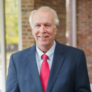 Photo of Armistead M. Long