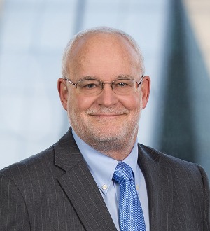 Photo of D. Michael "Mike" Schoenfeld