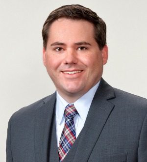 Photo of Blake R. Hartz