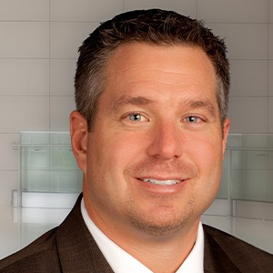 Photo of Andrew J. Voss