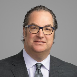 Photo of Seth R. Madorsky