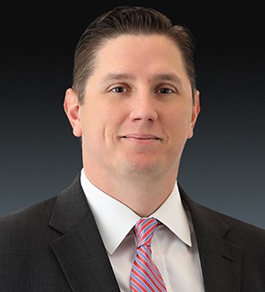 Photo of Sean Alden Smith