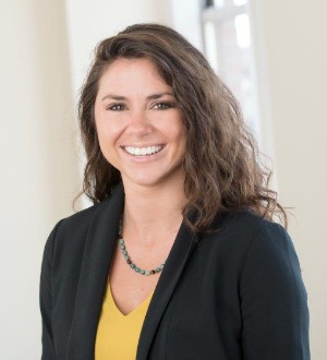 Photo of Amber Attalla