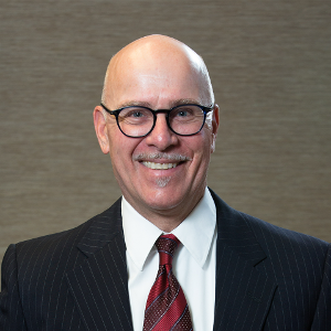 Photo of John T. McLandrich