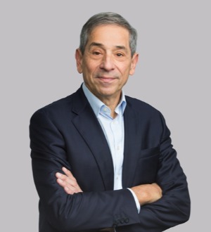 Photo of Richard M. Lorenzo