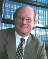 Photo of J. Robert "Bobby" Forshey