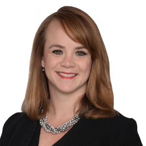 Photo of Meredith L. Schramm-Strosser