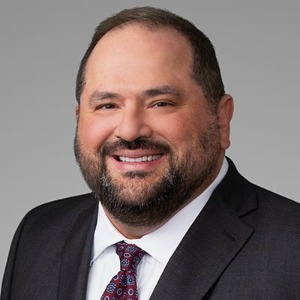 Photo of Richard A. Husseini