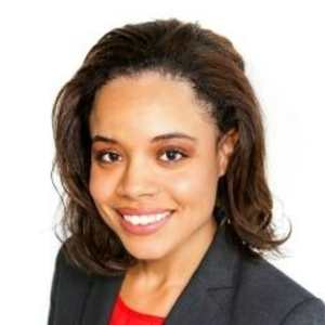 Photo of Melissa J. Ackie