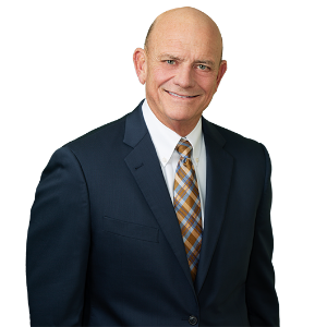 Photo of Jeffrey C. "Jeff" King