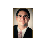 Photo of Jonathan S. Goldstein