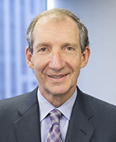 Photo of Lawrence B. "Larry" Cohen