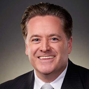 Photo of James O'Leary