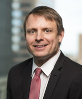 Photo of Glenn E. Glover