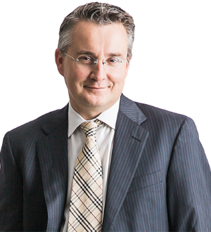 Photo of E. Mattias "Matt" Jannerbo