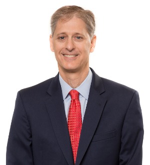 Photo of Carl S. Rosen