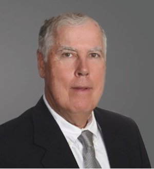 Photo of Roger W. Fonseca