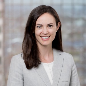 Photo of Allyson Slater