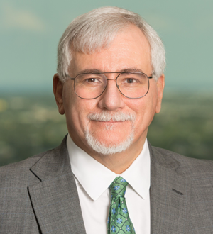 Photo of Craig L. Caesar