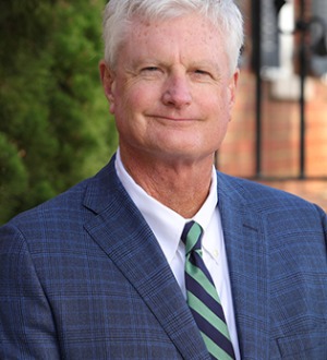 Photo of James B. "Jim" Matthews III