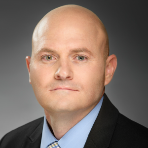 Photo of Tye Hanseen