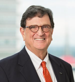 Photo of David B. Ratterman