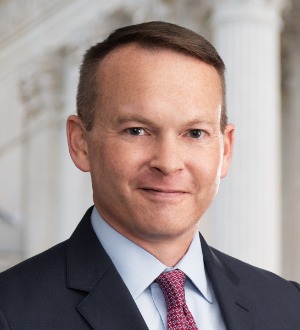 Photo of James E. "Jim" Van Horn