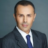 Photo of B. Robert Farzad