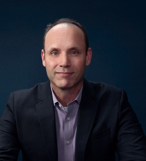 Photo of Matthew D. "Matt" LeMaster