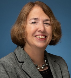 Photo of Natalie L. Burns