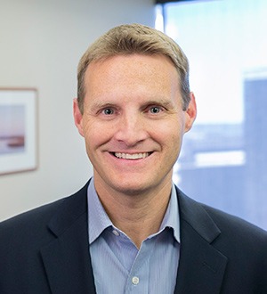 Photo of Brian K. French