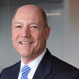Photo of Hugh M. Fain III