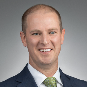 Photo of W. Walker Moss