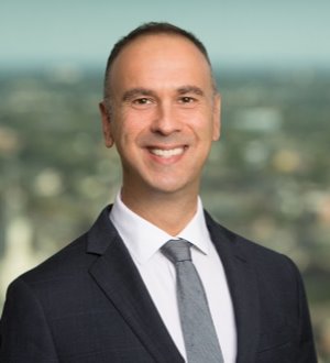 Photo of Douglas M. "Doug" Kleeman