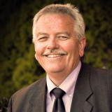 Photo of Eric Ridley