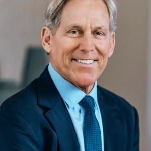 Photo of Timothy J. Wheeler