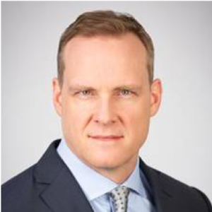 Photo of Brian E. Etzel