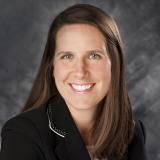 Photo of Christine Rasmussen