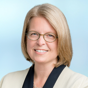Photo of Jennifer Pope