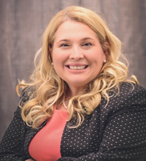 Photo of Carolé C. Krogmann