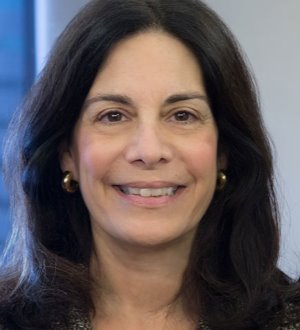 Photo of Deborah L. Anderson